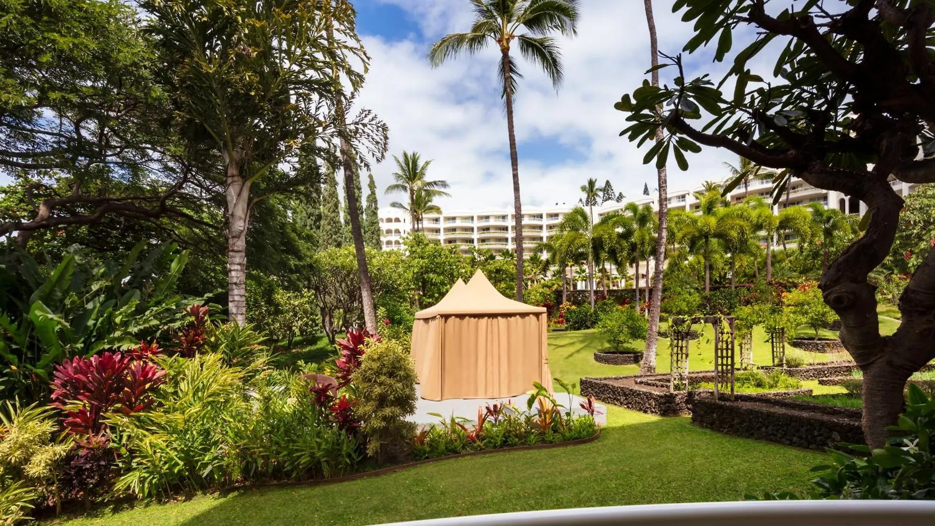 Hotel Fairmont Kea Lani, Maui Wailea  Stati Uniti