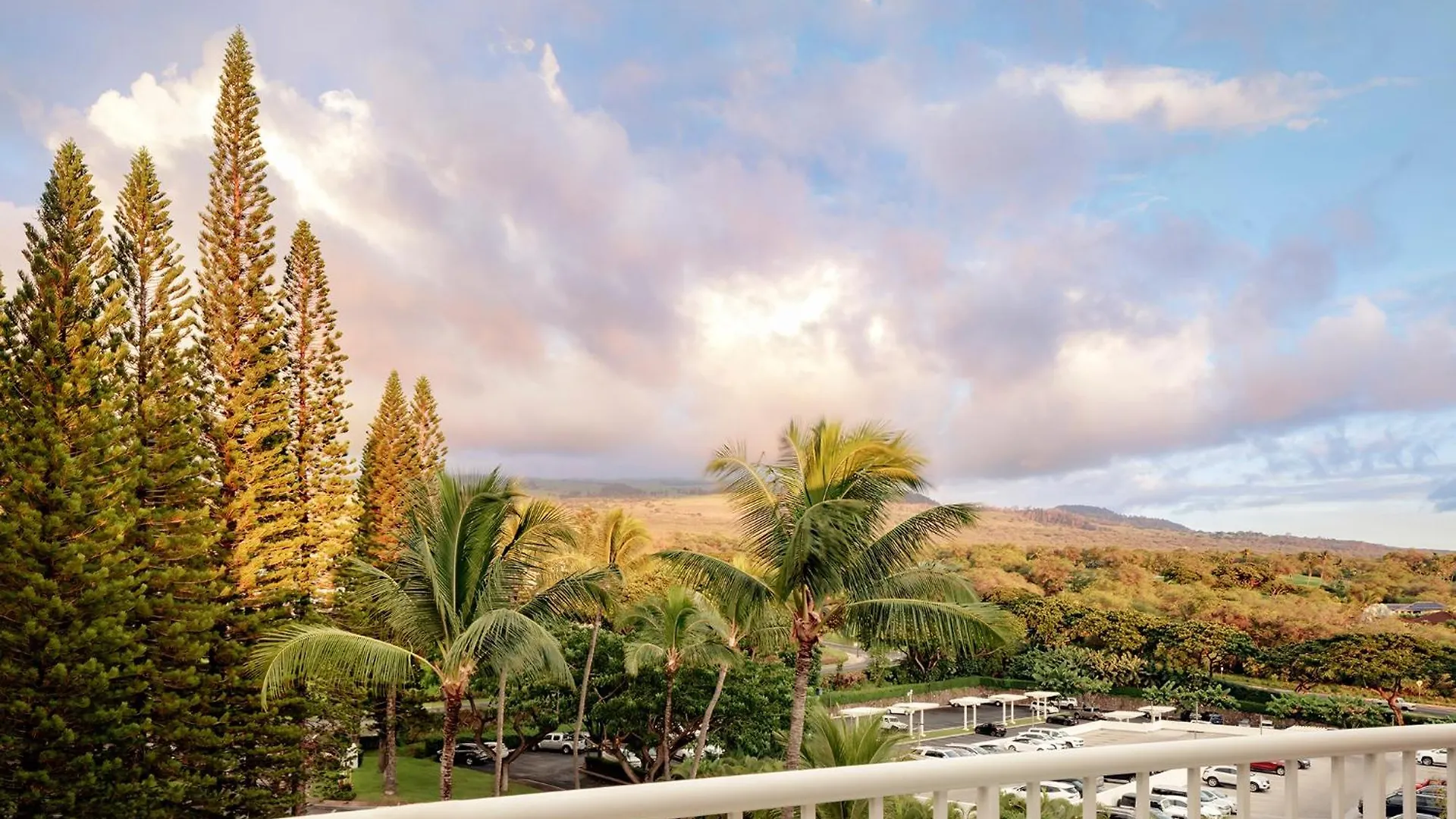 Hotel Fairmont Kea Lani, Maui Wailea  Wailea (Maui)