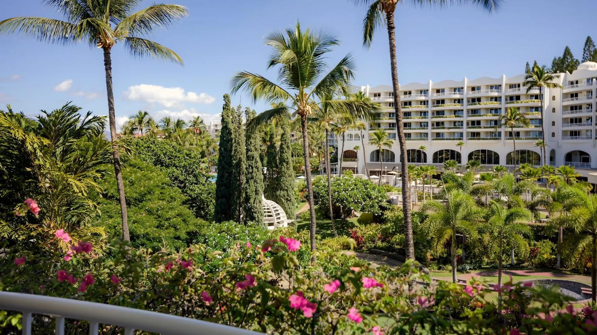 Hotel Fairmont Kea Lani, Maui Wailea  Resort Wailea (Maui)