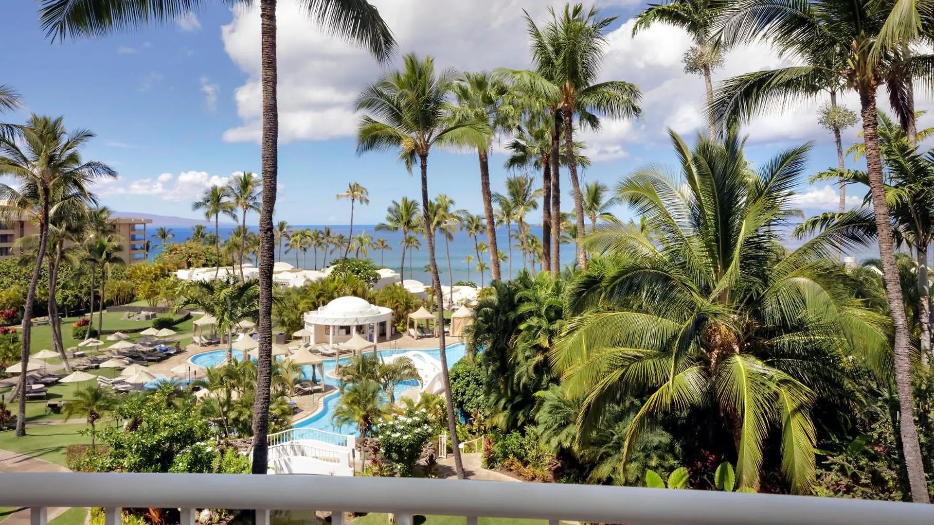 Resort Hotel Fairmont Kea Lani, Maui Wailea