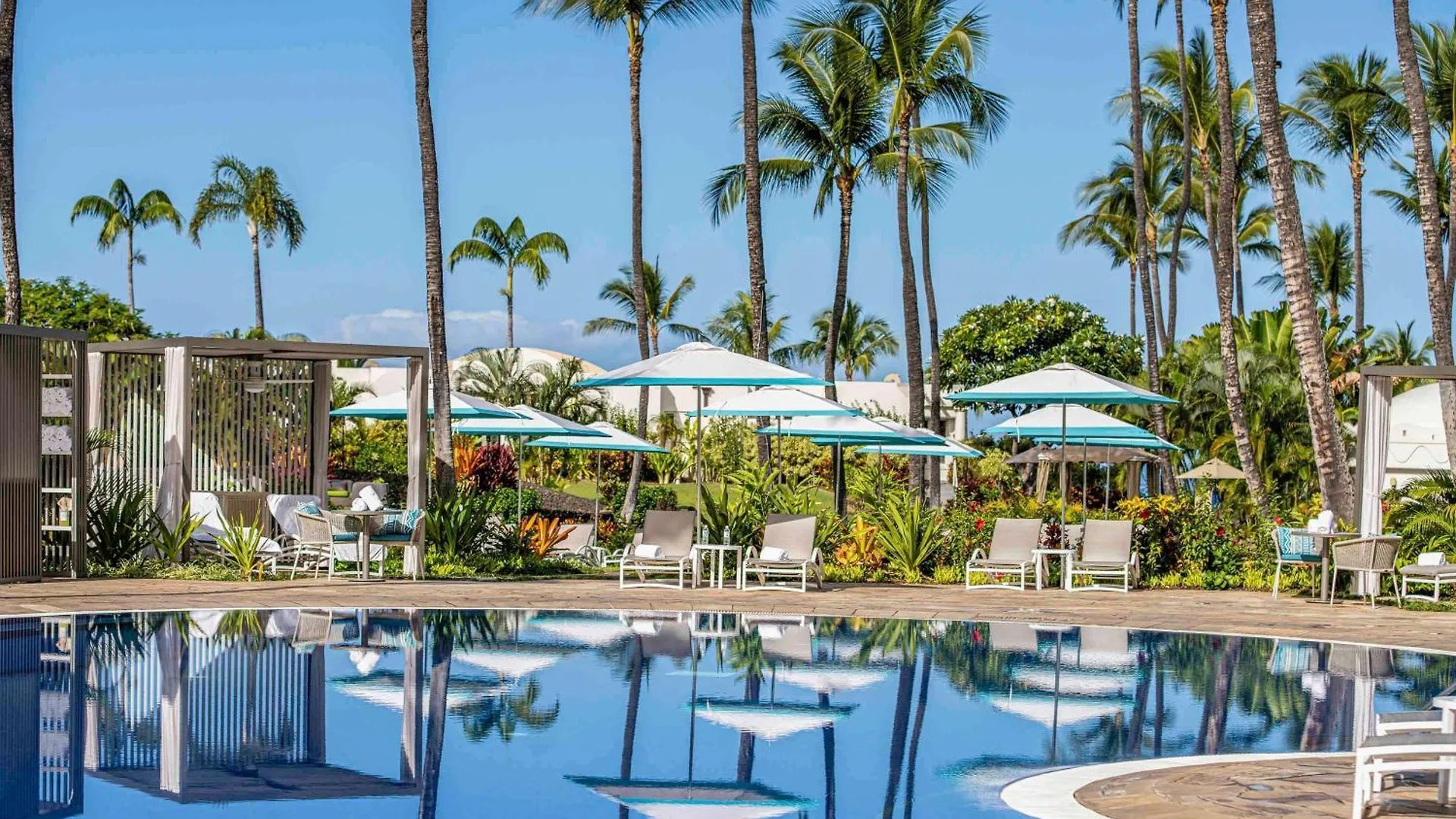 Hotel Fairmont Kea Lani, Maui Wailea  Stati Uniti