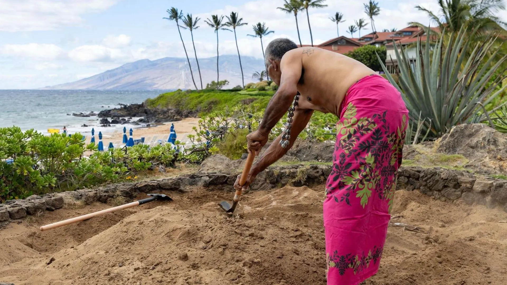 ***** Resort Hotel Fairmont Kea Lani, Maui Wailea  Stati Uniti