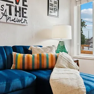 Apartment Apt Close To Empower Field Pepsi Center &