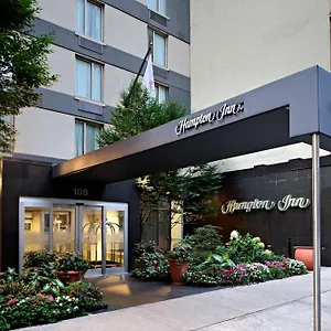 Otel Hampton Manhattan Chelsea