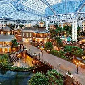 **** Resort Gaylord Opryland & Convention Center USA