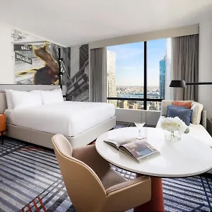 **** Hotel Millennium Downtown USA