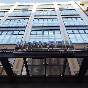 **** Hotel Nobleden USA