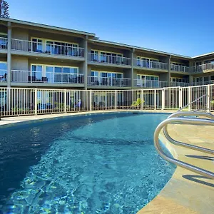 Castle Kauai Kailani Апартаменты