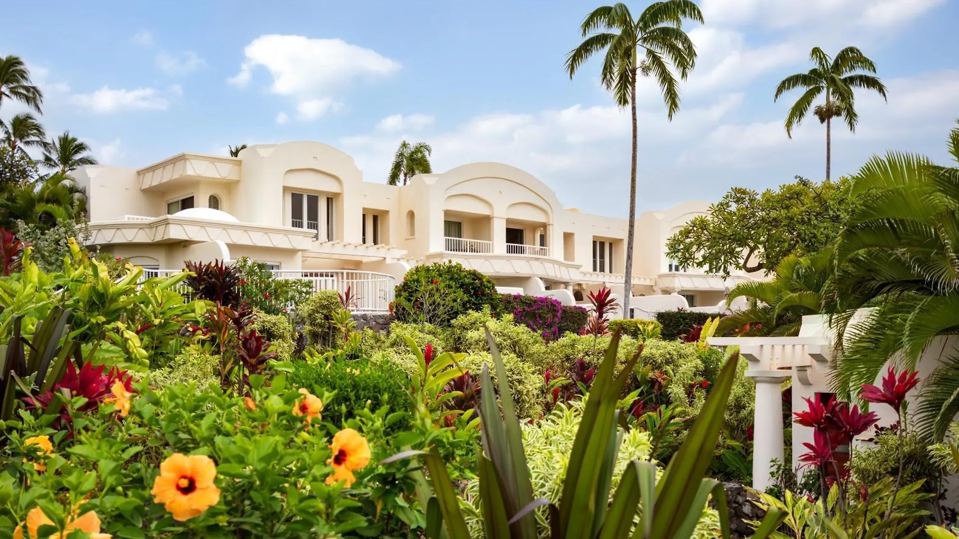 Fairmont Kea Lani, Maui Hotel Wailea