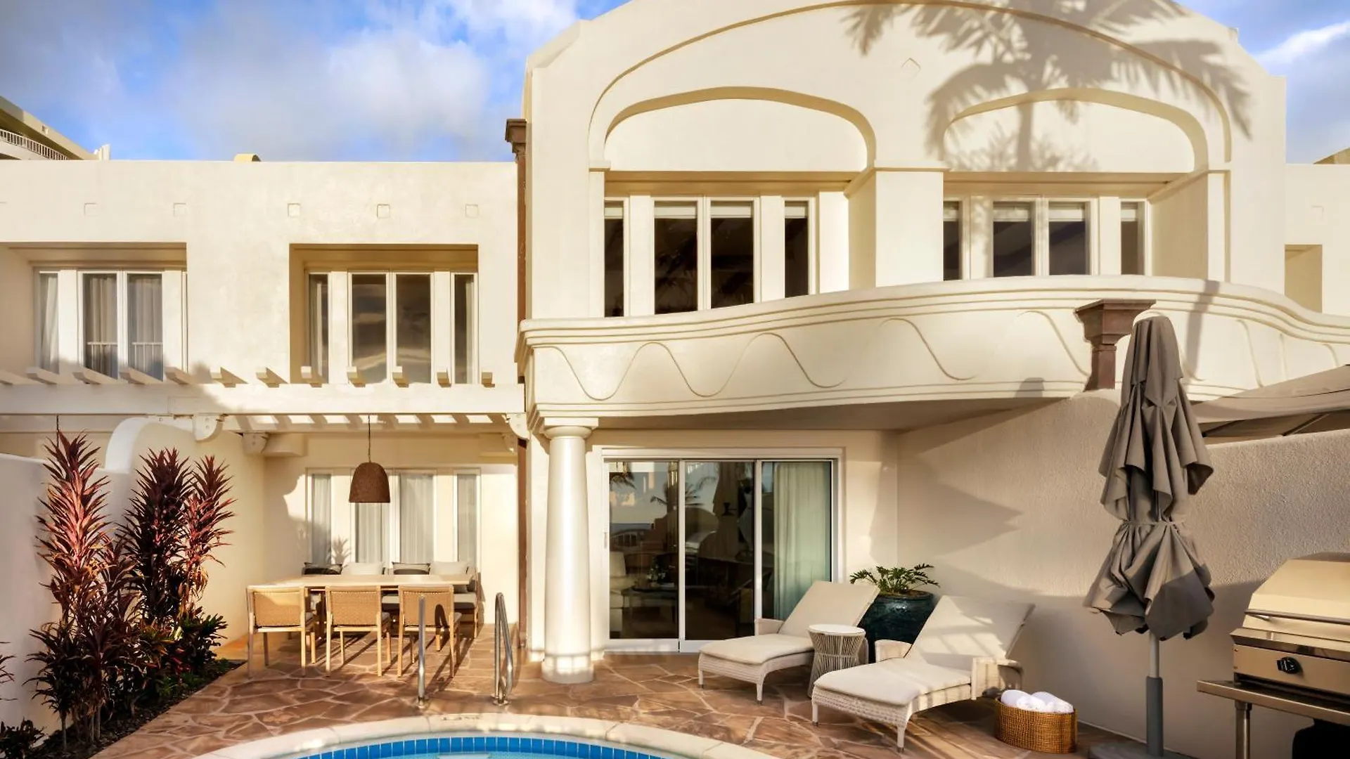 Fairmont Kea Lani, Maui Hotel Wailea  5*, Wailea (Maui) United States