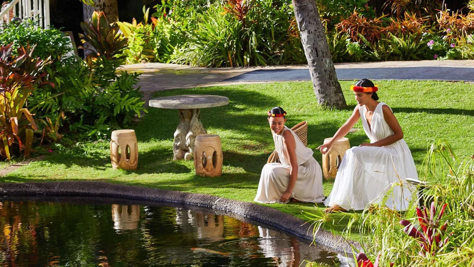 Fairmont Kea Lani, Maui Hotel Wailea  5*, Wailea (Maui) United States