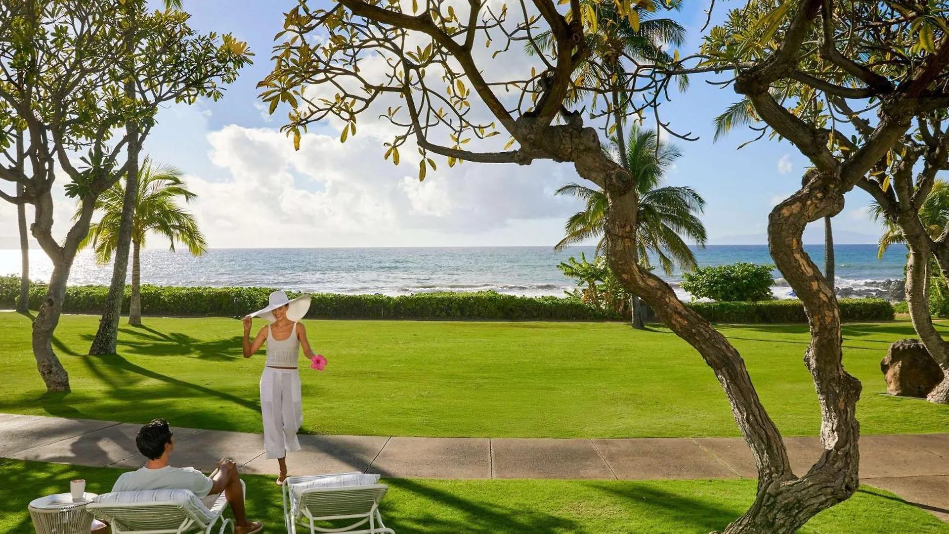 Fairmont Kea Lani, Maui Hotel Wailea  United States