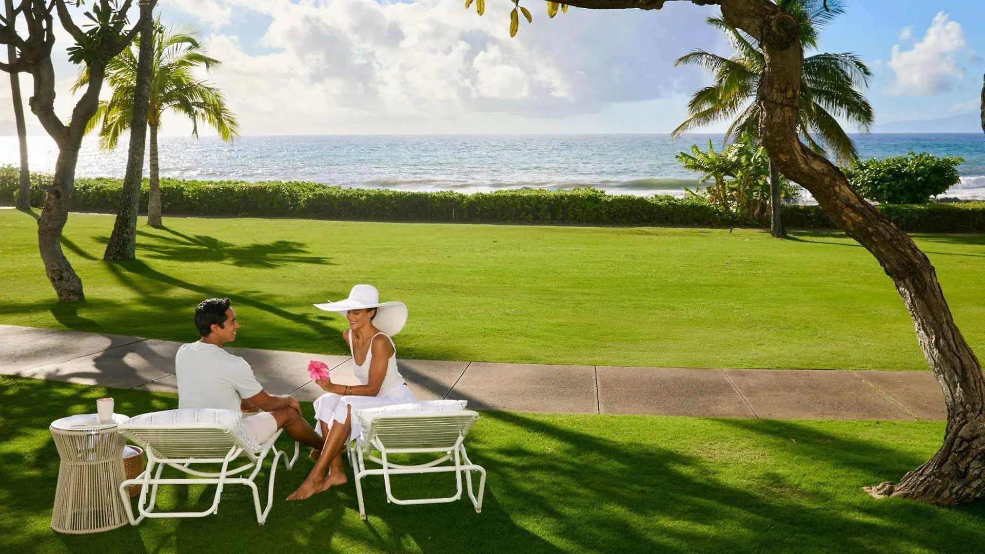 Resort Fairmont Kea Lani, Maui Hotel Wailea