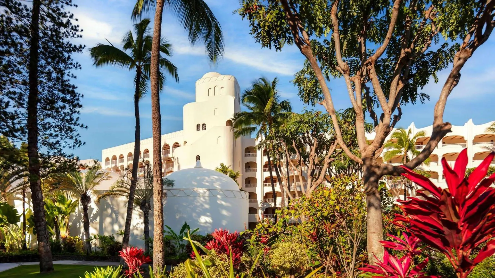 Fairmont Kea Lani, Maui Hotel Wailea  Resort