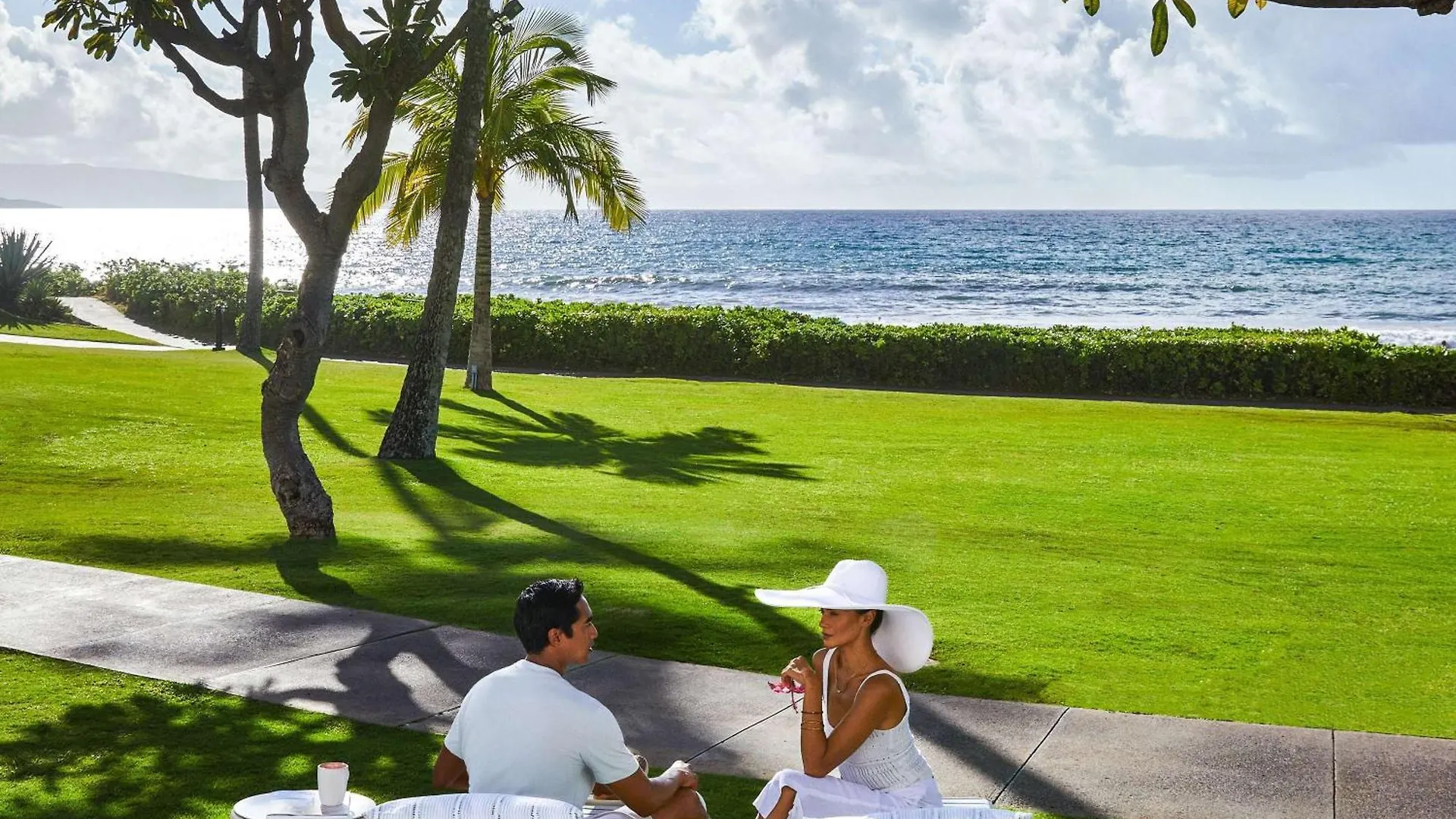 ***** Resort Fairmont Kea Lani, Maui Hotel Wailea  United States